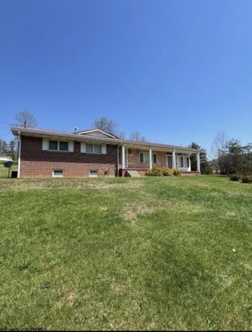 3089 State Street Gassaway WV 26624