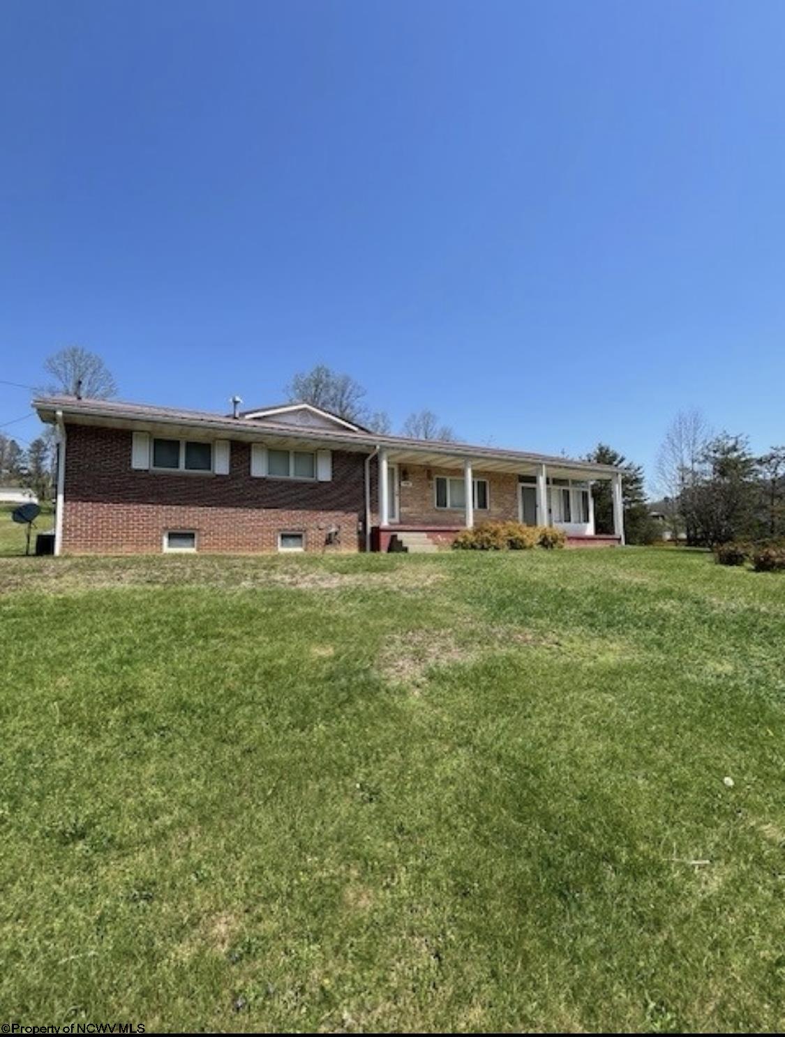 3089 State Street Gassaway WV 26624