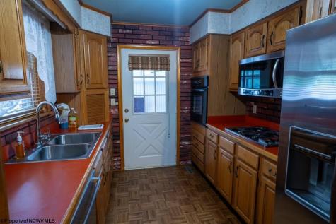 3089 State Street Gassaway WV 26624