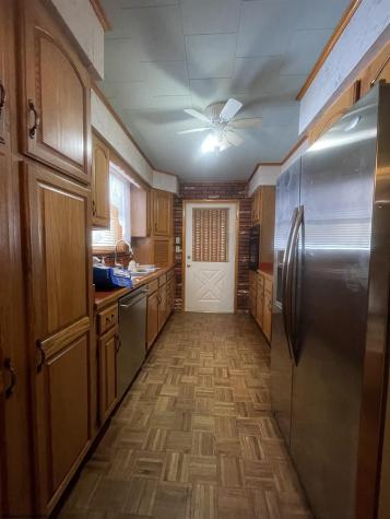 3089 State Street Gassaway WV 26624
