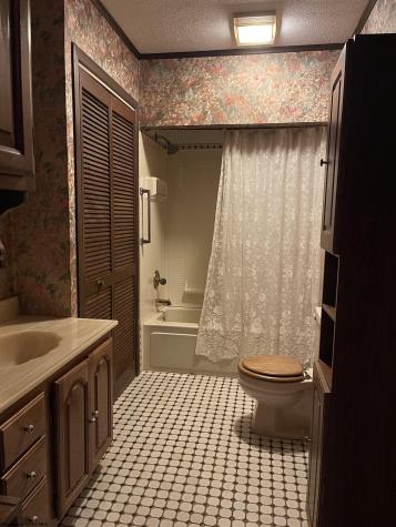 3089 State Street Gassaway WV 26624