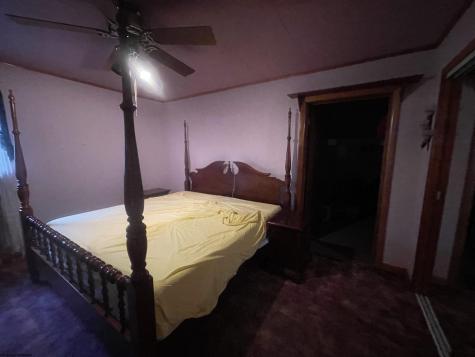 3089 State Street Gassaway WV 26624