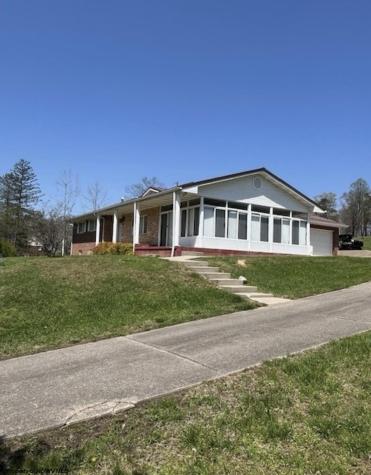 3089 State Street Gassaway WV 26624