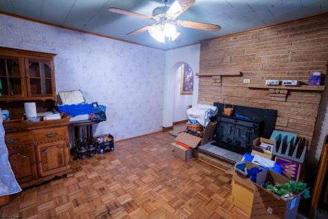 3089 State Street Gassaway WV 26624