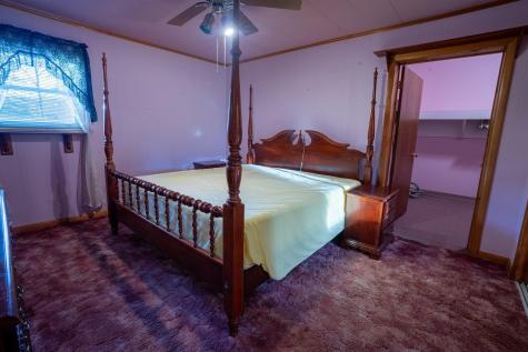 3089 State Street Gassaway WV 26624