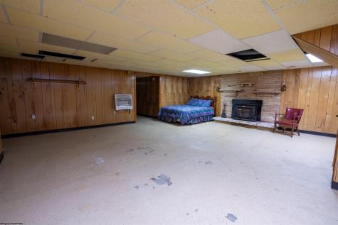 3089 State Street Gassaway WV 26624