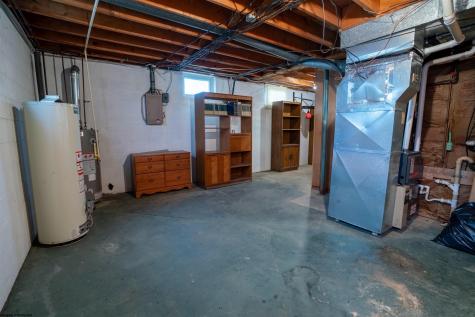 3089 State Street Gassaway WV 26624