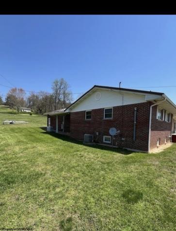 3089 State Street Gassaway WV 26624