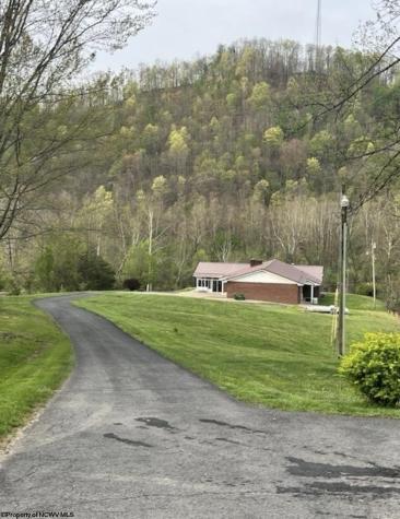 3089 State Street Gassaway WV 26624