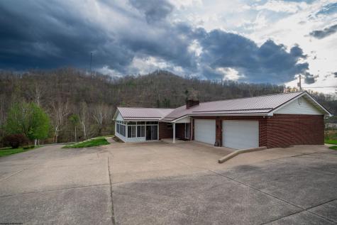 3089 State Street Gassaway WV 26624