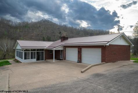3089 State Street Gassaway WV 26624