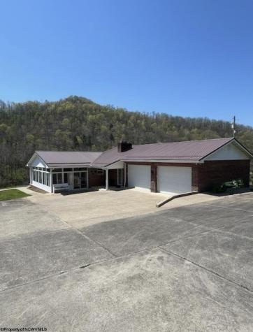 3089 State Street Gassaway WV 26624