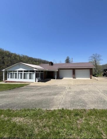 3089 State Street Gassaway WV 26624