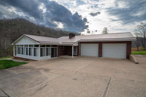 3089 State Street Gassaway WV 26624