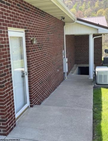 3089 State Street Gassaway WV 26624
