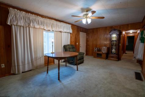 3089 State Street Gassaway WV 26624