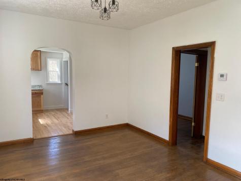 96 Jackson Street Junior WV 26275