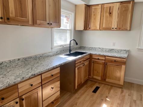 96 Jackson Street Junior WV 26275