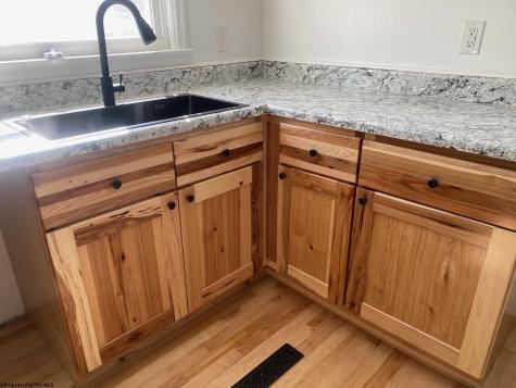 96 Jackson Street Junior WV 26275