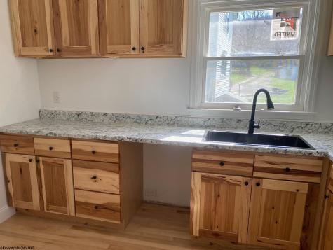 96 Jackson Street Junior WV 26275