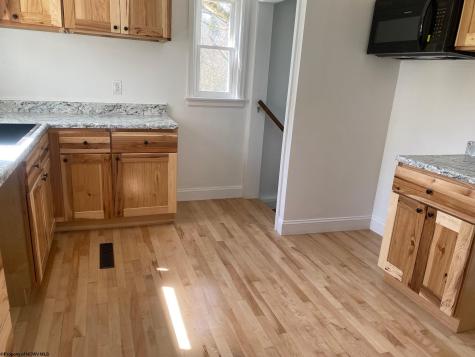 96 Jackson Street Junior WV 26275