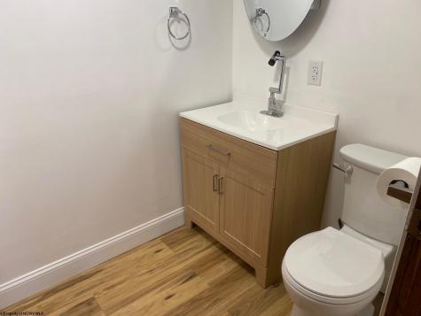 96 Jackson Street Junior WV 26275