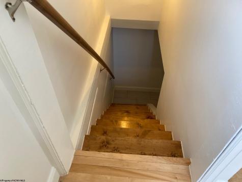 96 Jackson Street Junior WV 26275
