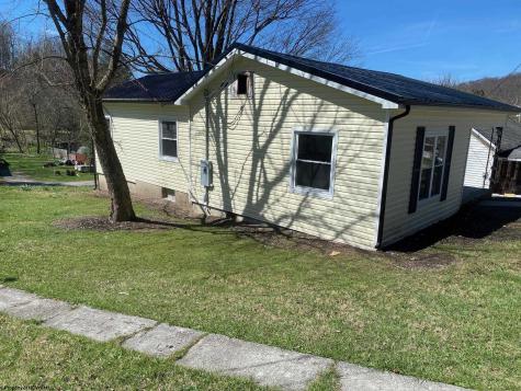 96 Jackson Street Junior WV 26275