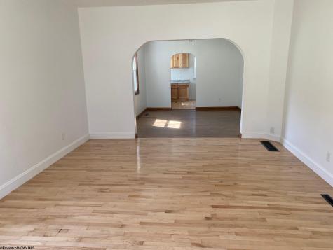 96 Jackson Street Junior WV 26275