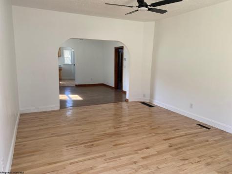 96 Jackson Street Junior WV 26275