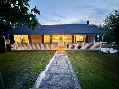 390 Herald Drive Fairmont WV 26554