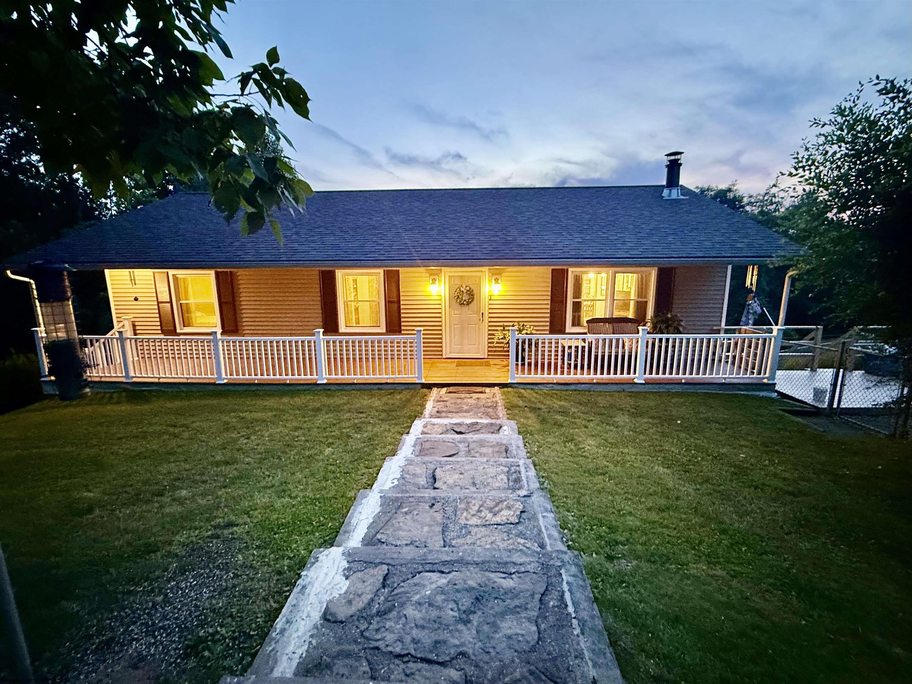 390 Herald Drive Fairmont WV 26554