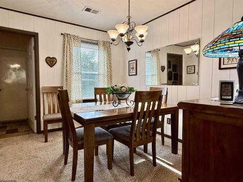 390 Herald Drive Fairmont WV 26554
