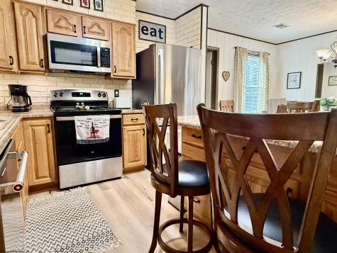 390 Herald Drive Fairmont WV 26554