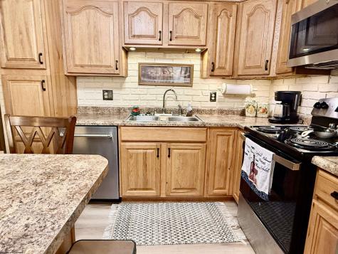 390 Herald Drive Fairmont WV 26554