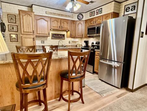 390 Herald Drive Fairmont WV 26554