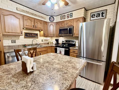 390 Herald Drive Fairmont WV 26554