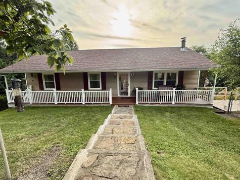 390 Herald Drive Fairmont WV 26554