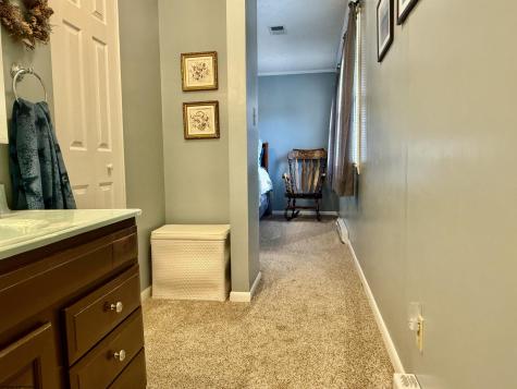 390 Herald Drive Fairmont WV 26554