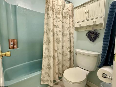 390 Herald Drive Fairmont WV 26554