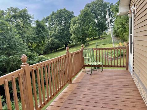 390 Herald Drive Fairmont WV 26554