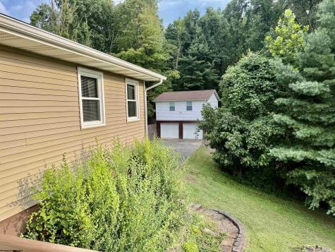 390 Herald Drive Fairmont WV 26554