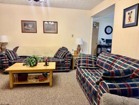 390 Herald Drive Fairmont WV 26554