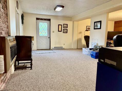 390 Herald Drive Fairmont WV 26554