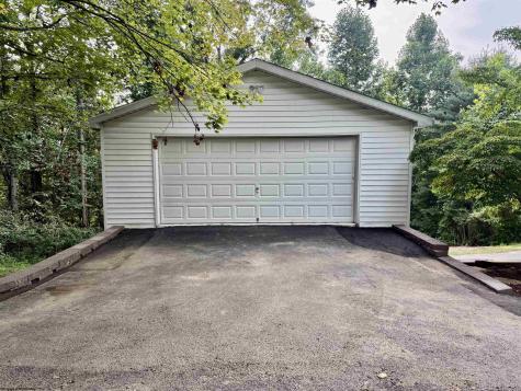 390 Herald Drive Fairmont WV 26554
