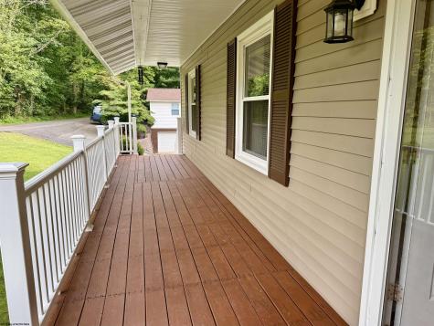 390 Herald Drive Fairmont WV 26554