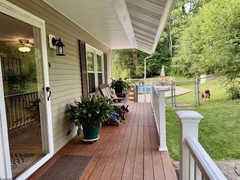 390 Herald Drive Fairmont WV 26554