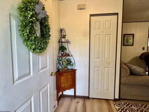 390 Herald Drive Fairmont WV 26554