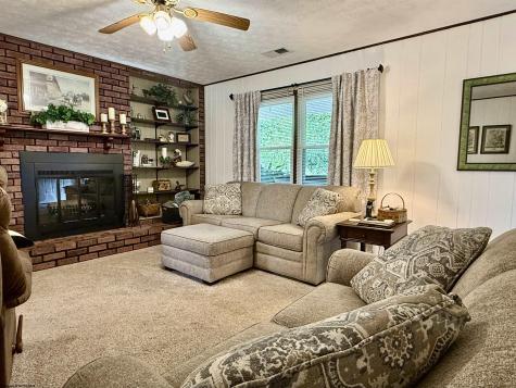 390 Herald Drive Fairmont WV 26554