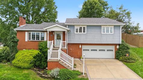 908 Cottonwood Street Morgantown WV 26505
